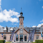 Velux modulaire lichtstraten - Van Der Valk Hotel Mechelen